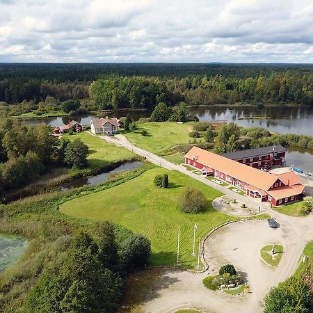 Hotell Asnen Ryd  Zewnętrze zdjęcie