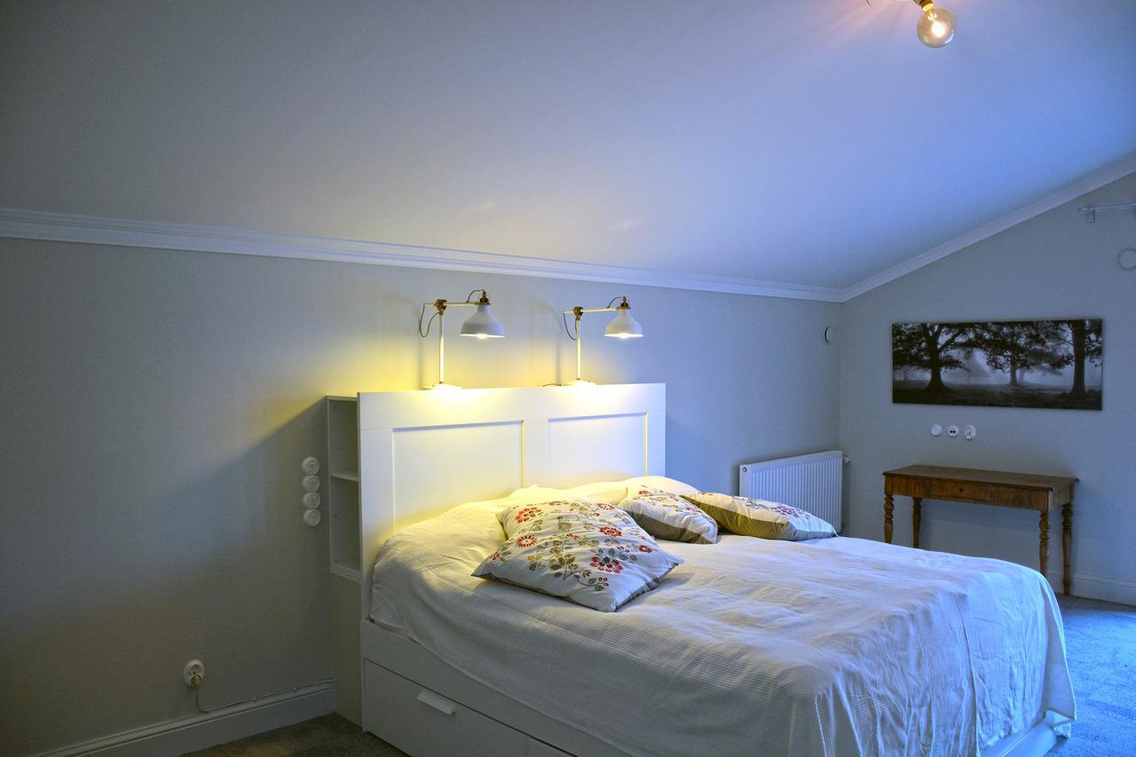 Hotell Asnen Ryd  Zewnętrze zdjęcie