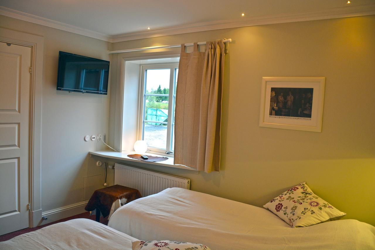 Hotell Asnen Ryd  Zewnętrze zdjęcie