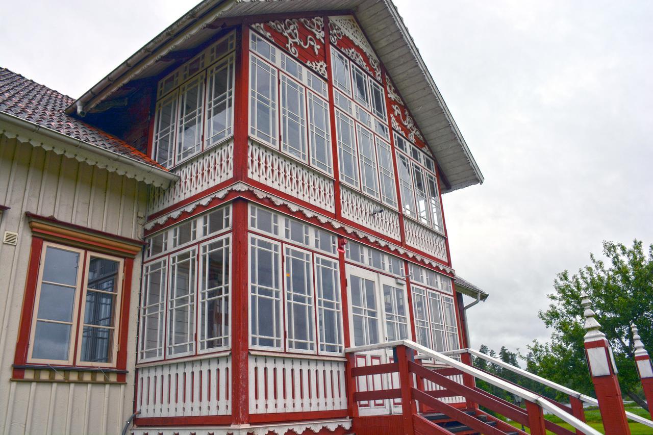 Hotell Asnen Ryd  Zewnętrze zdjęcie