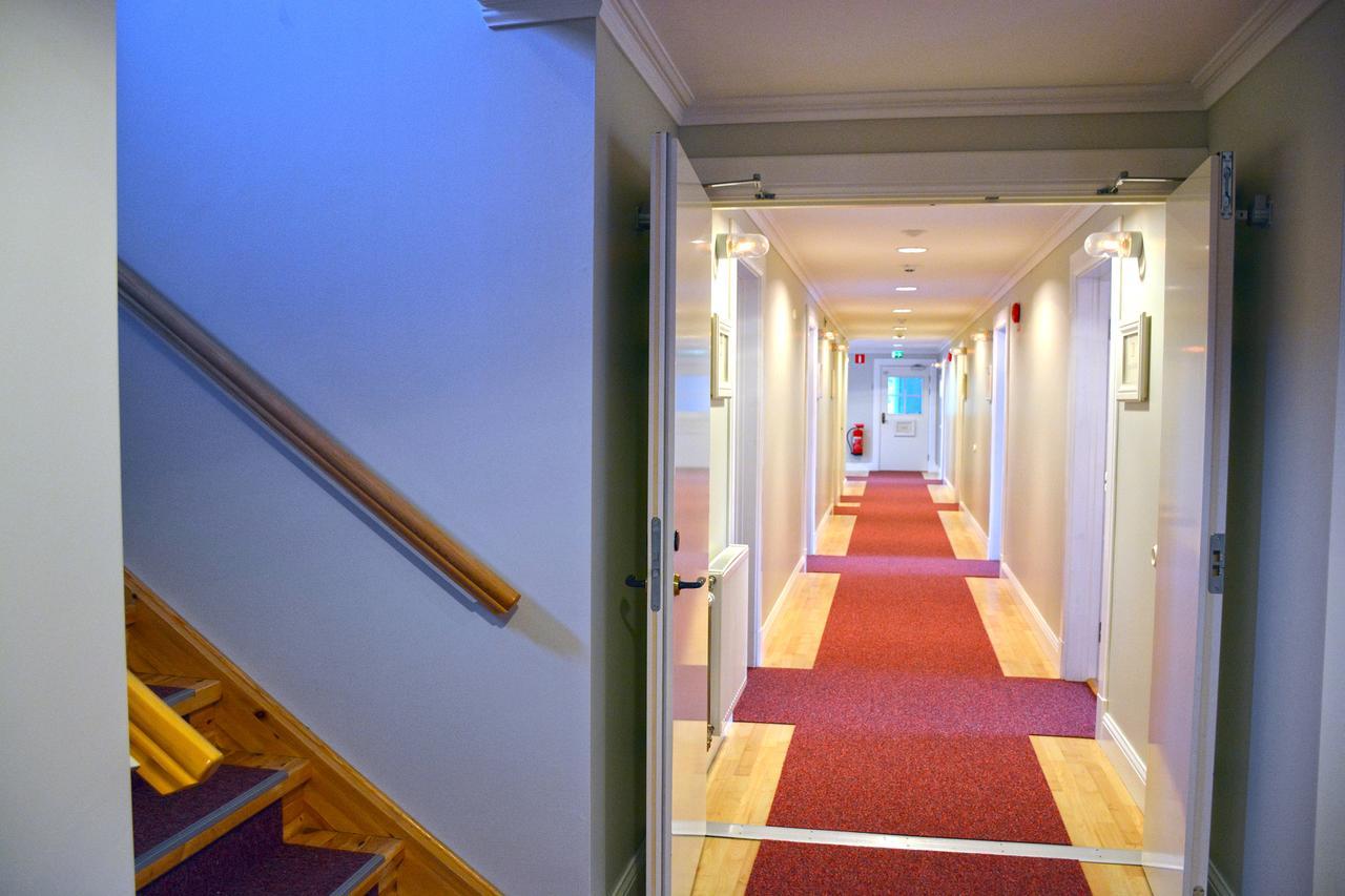 Hotell Asnen Ryd  Zewnętrze zdjęcie