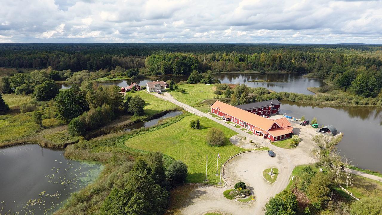 Hotell Asnen Ryd  Zewnętrze zdjęcie