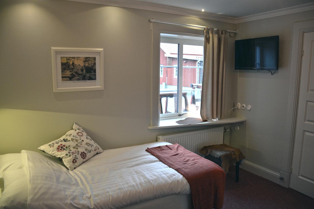 Hotell Asnen Ryd  Pokój zdjęcie