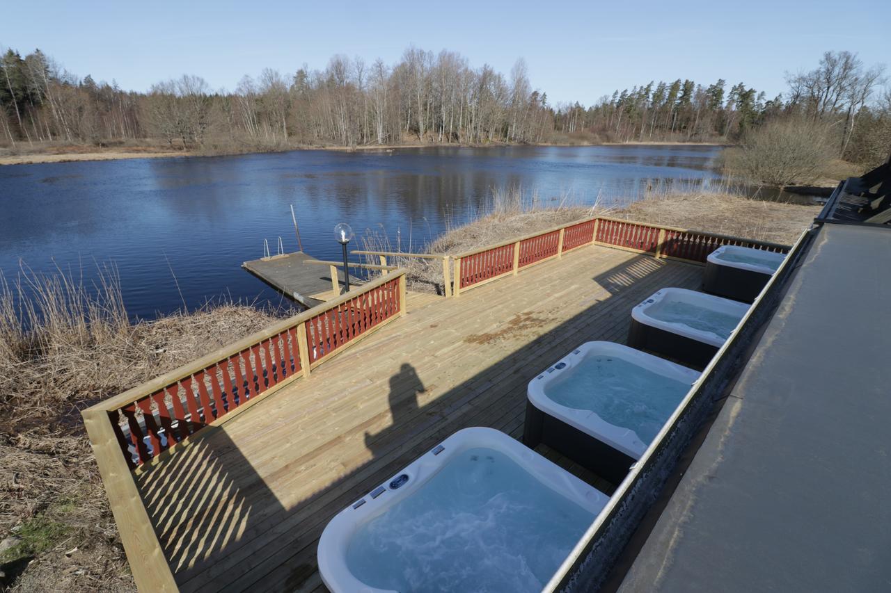 Hotell Asnen Ryd  Zewnętrze zdjęcie