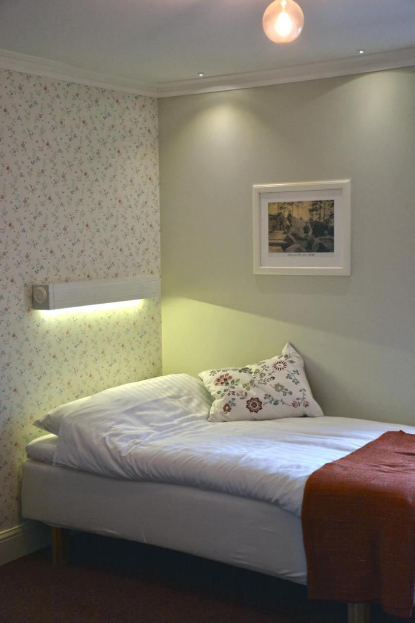 Hotell Asnen Ryd  Pokój zdjęcie