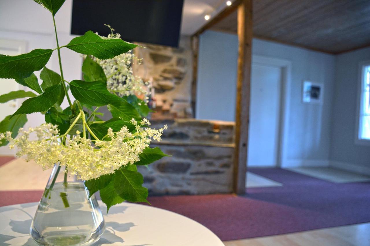 Hotell Asnen Ryd  Zewnętrze zdjęcie