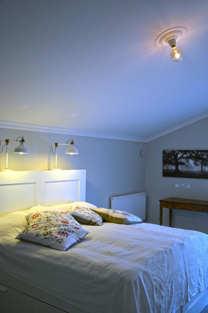 Hotell Asnen Ryd  Pokój zdjęcie
