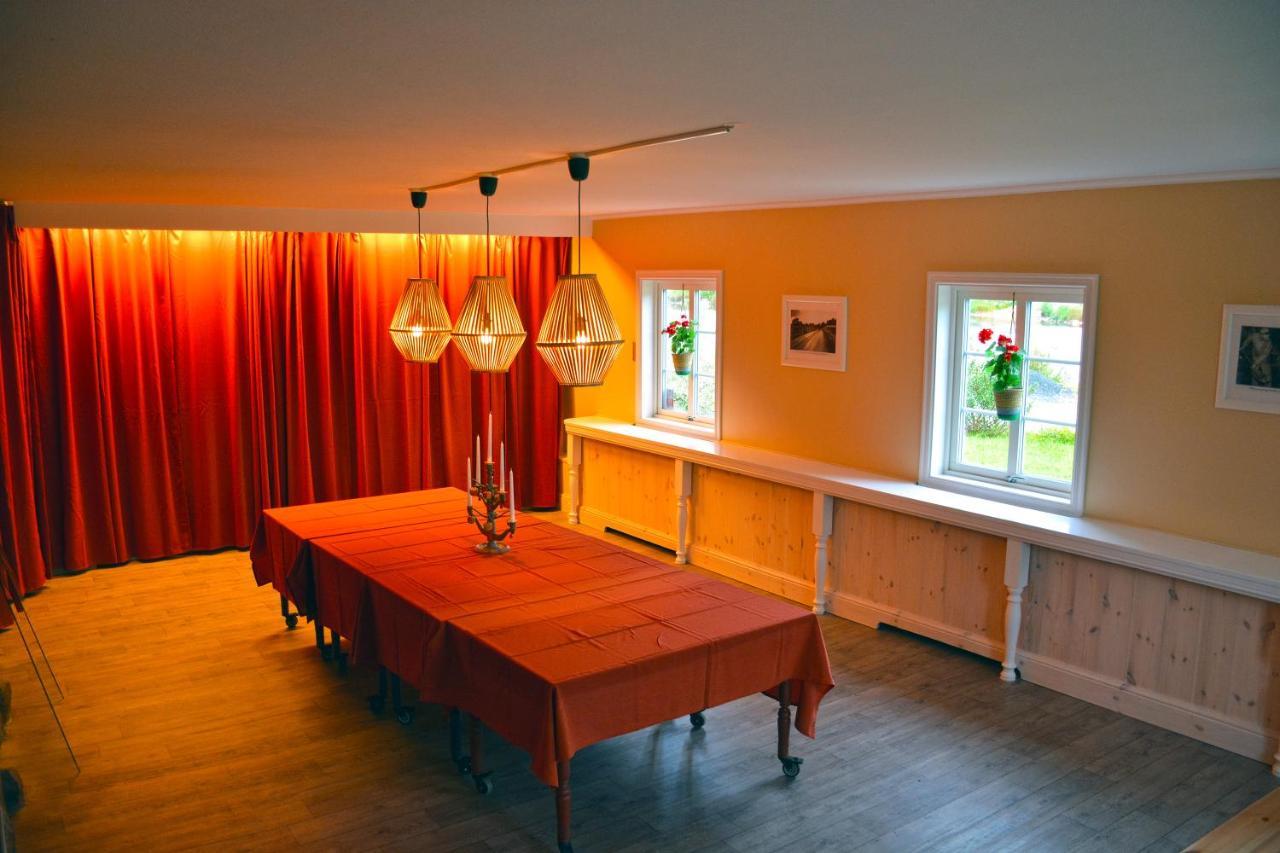 Hotell Asnen Ryd  Zewnętrze zdjęcie